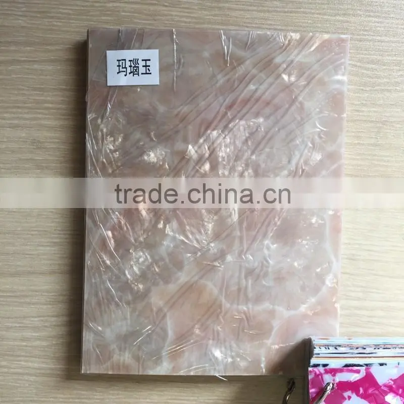 Fanvi high glossy PVC sheet price