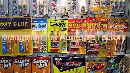 Hot sale pegamento epoxy