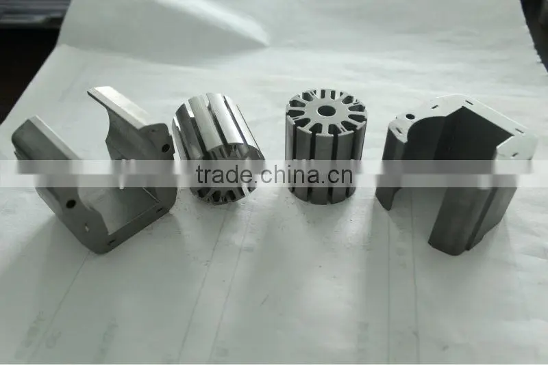 stamping die motor lamination core products