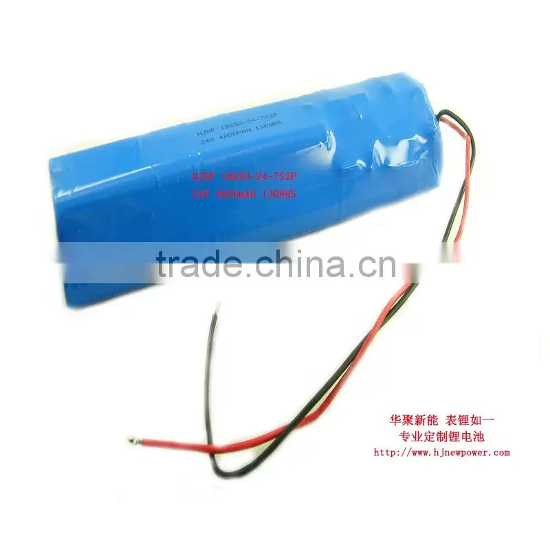 2014 SUPER HOT SALE electric golf trolley lithium battery