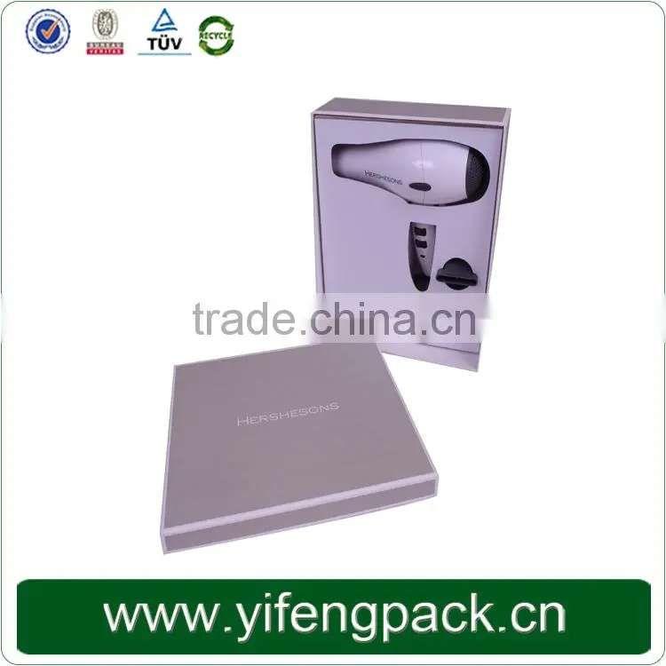 Good quality packaging paper box factory competitive price product cardboard box manufacturers