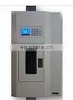 cyclone pipe bank transfer system