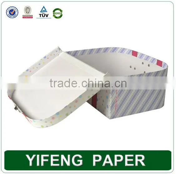 Custom rigid paper cardboard suitcase box with handle