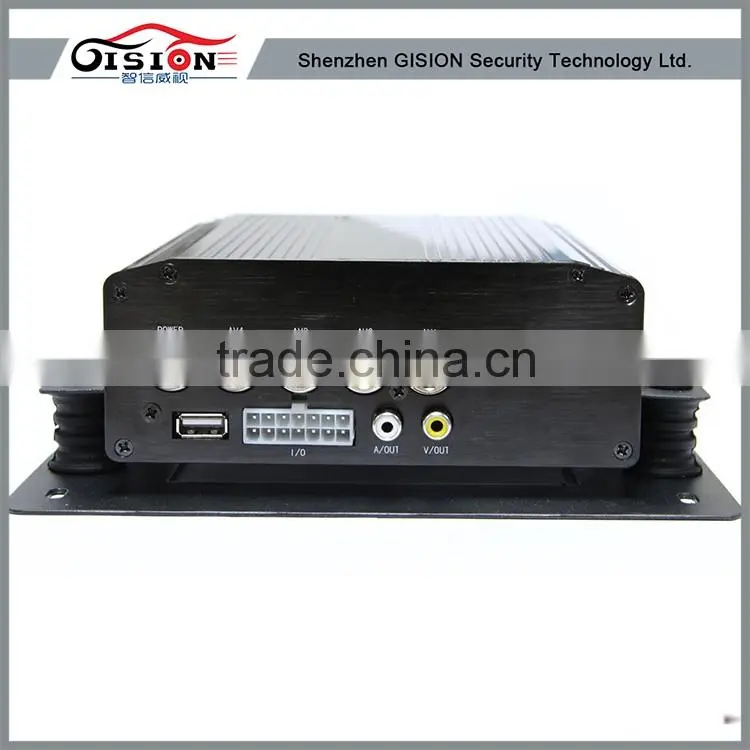 china wholesale websites 4 ch video & audio inputs mdvr