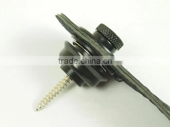 guitar accessories of locks & buttons