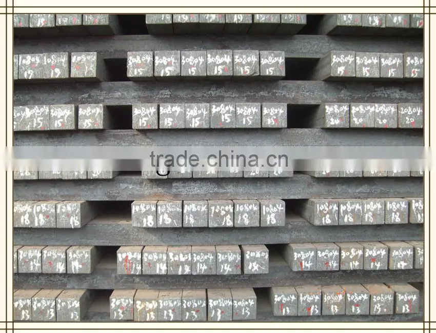 Q275/5SP Square Steel Billets factory sale directly