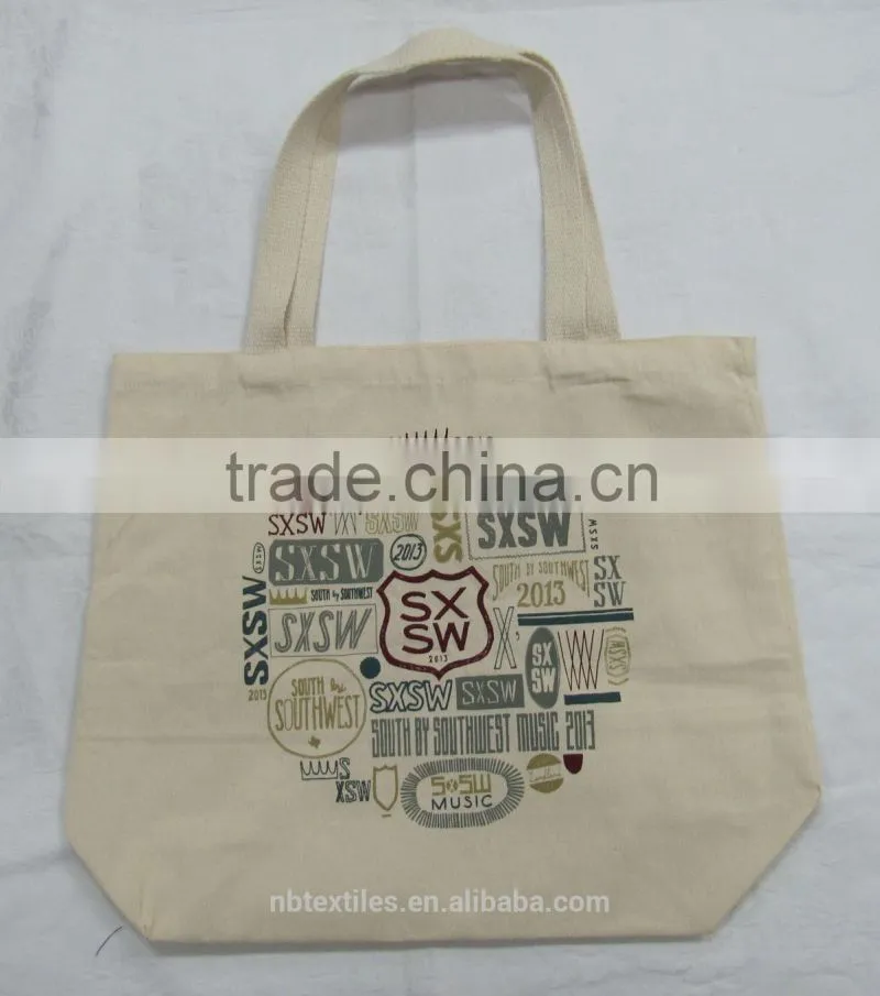 diy painting canvas bag/drawing bag