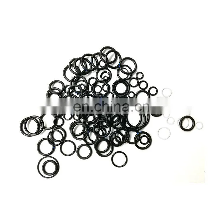 Excavator oil seal EX200-1 EX300-1 CONTROL VALVE SEAL KIT