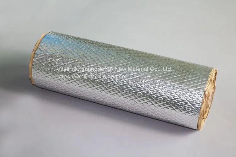 A Complete Guide to Butyl Rubber Sound Deadening Mat