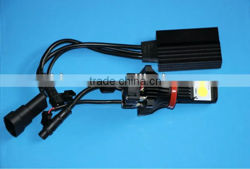 Auto 12V 24V Car LED LIGHT1512 Chip 50W 3600 Lumens H8-H11