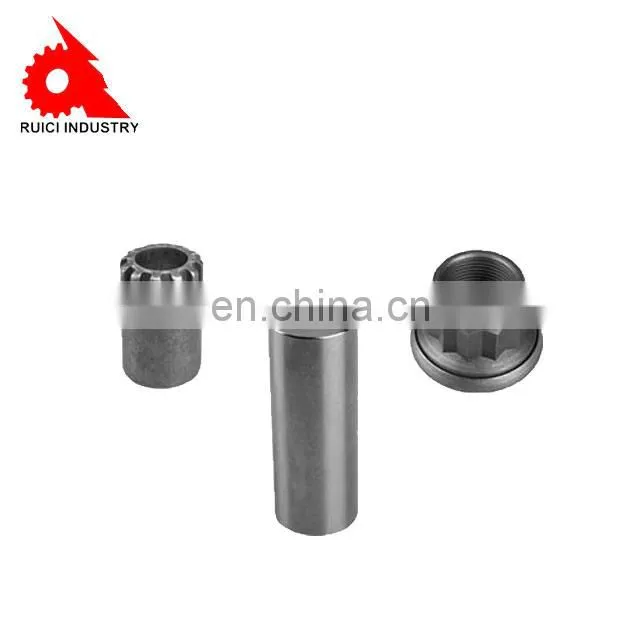 steel hot forging parts forging parts in c45 hot drop forged parts