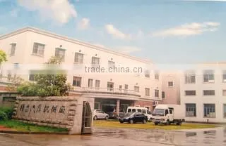 Jiaxing Jingyi Auto And Motorcycle Machinery Factory company overview - view 1