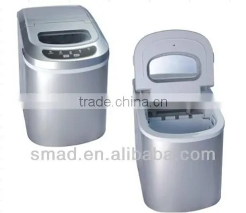 Ice ball maker,12kgs with CE/CB/GS/ETL