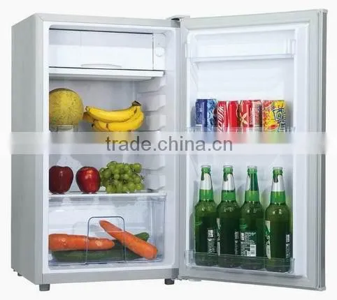 Solar Refrigerator,Dc Refrigerator,Solar Power Fridge