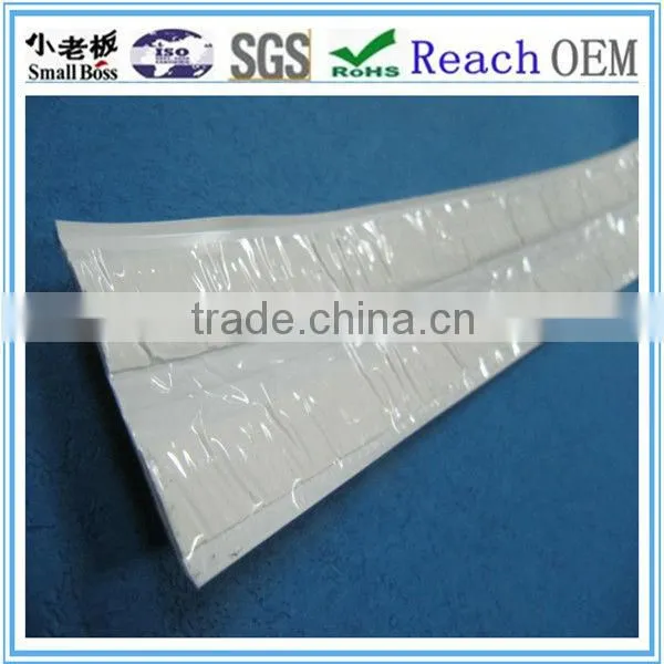 self-adhesive waterproof strip for bathroom