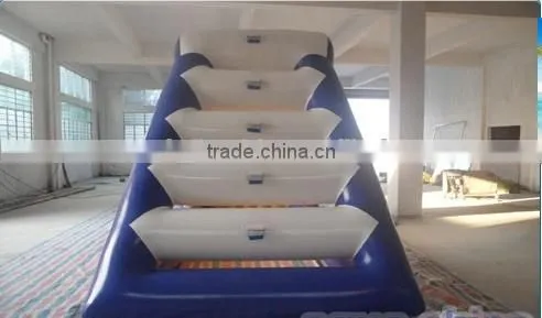 2016 popular games of water park slides for sale