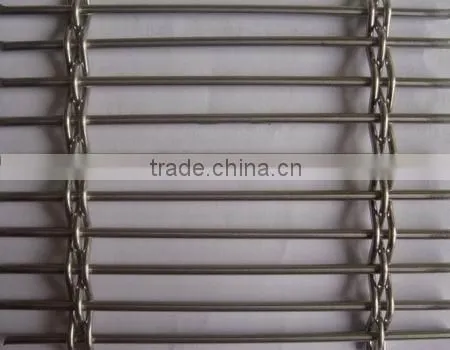 wall decorative mesh drapery - generalmesh
