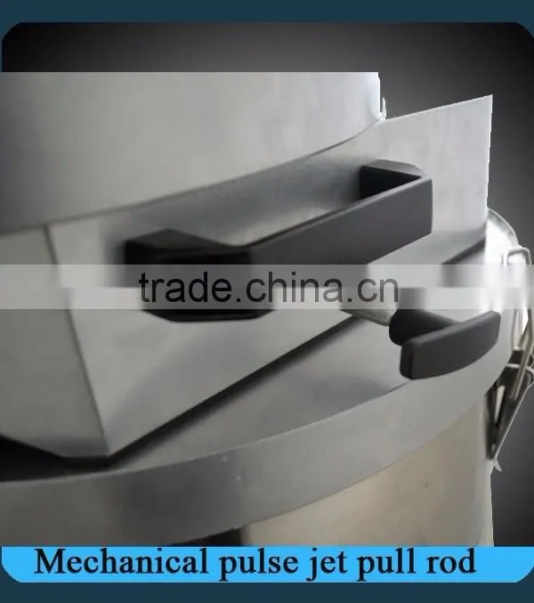 industrial oil vacuum cleaner