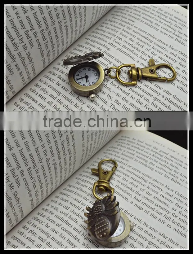 Reloj de bolsillo pocket watch with chain