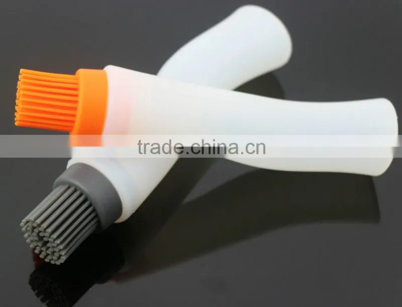 Oringinal Cool Design Silicone Brush Baster