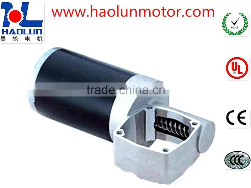 AC Induction Motor