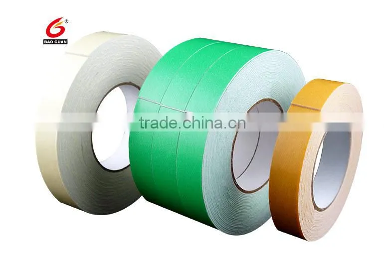alibaba china innovative products Double Sided Color Pe/eva Foam Tape For Shockproof