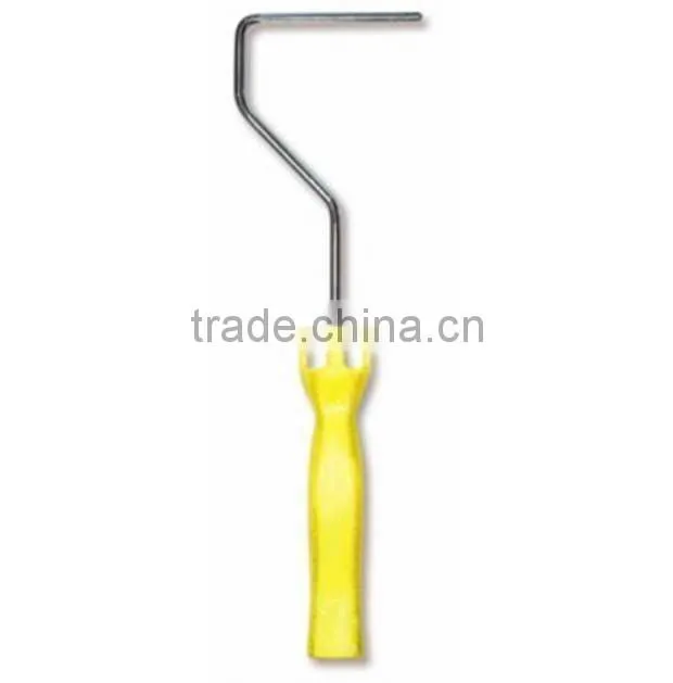 American style female thread roller frame roller handle