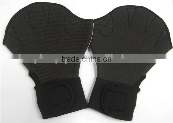 high quality surfing diving neoprene gloves