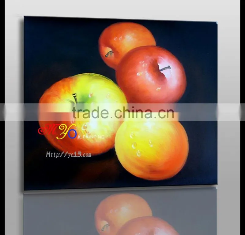 stil life Remarkable Artwork Excellent canvas oil painting ct-101