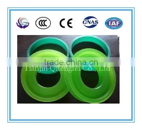 Hot sell concrete pump parts piston ring with good quality made in China