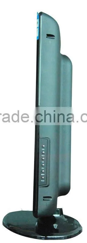 26" Android OS TFT panal TV 1GHz All In One PC TV With Touch Screen