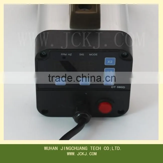 AC Powered Digital Xenon Stroboscope