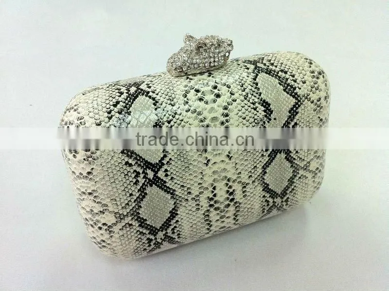evening bag factory sell 2012 fashion gentlewoman clutch evening bag with best price(JC0871)
