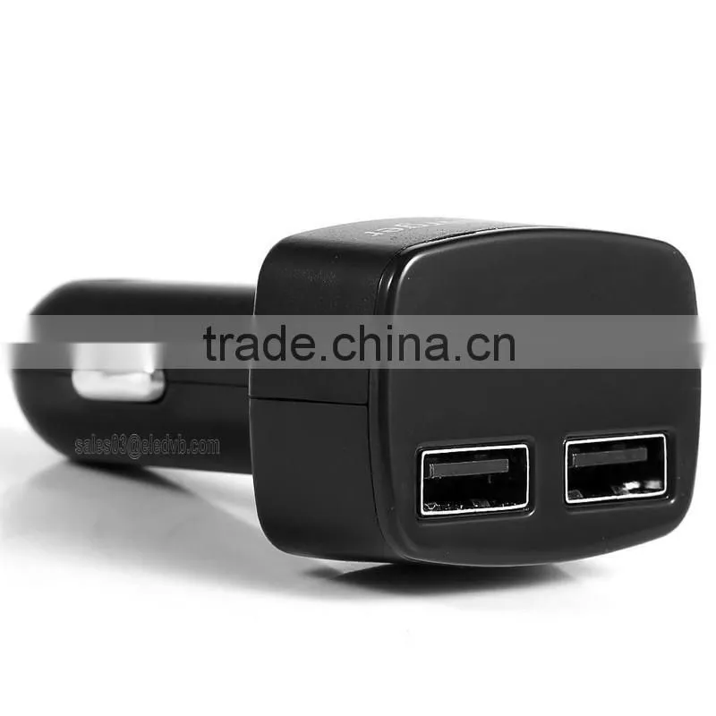 4 in 1 Car Charger Universal USB Car Charger