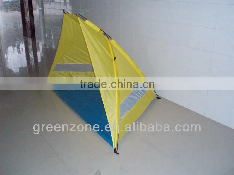 Hot sale Beach Tent shelter tents sun protection beach tent
