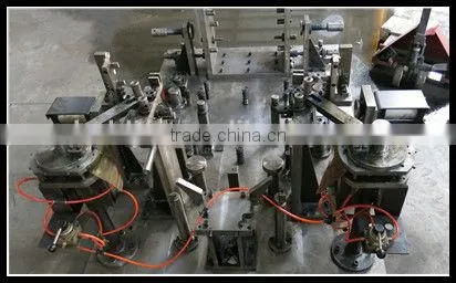 sheet metal parts and metal fabrication