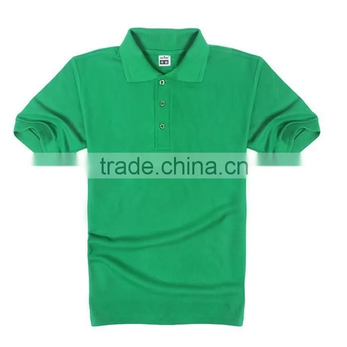 china cheap promotional t shirt Suitable for men