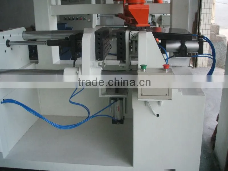 Easy operating Semi-auto sand moulding machine