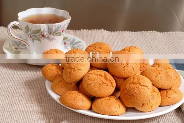 pastry factories in china