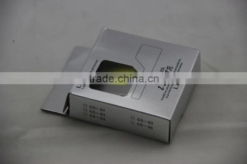 2015 wholesale auto 5w t10 LED lamp COB SMD dome interior reading light