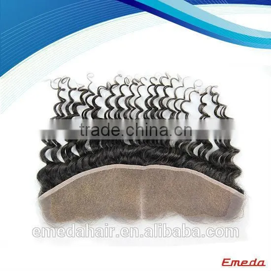 virgin remy human hair body wave free part brazilian ear to ear lace closures