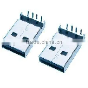 Universal usb jack