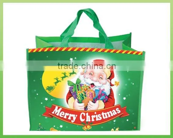 pp non woven bag