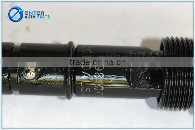 good price wholesale fuel injector 4981007