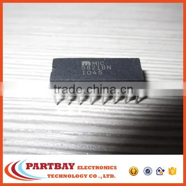 Original New IC CHIPS DIP16 5821BN