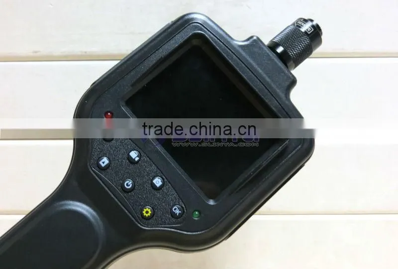 6 LED Adjustable 1M Goose Neck Camera Portable Endoscope LED Light Source