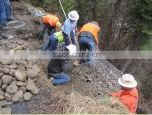 Gabion / Gabin box / Gabion basket / Gabion Mattress China supplier