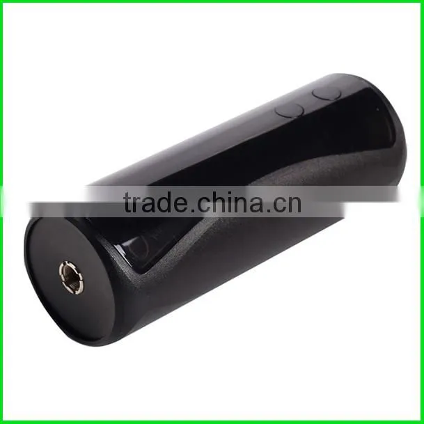 50w mod cloupor t5 fit for 18650 battery can be turned off