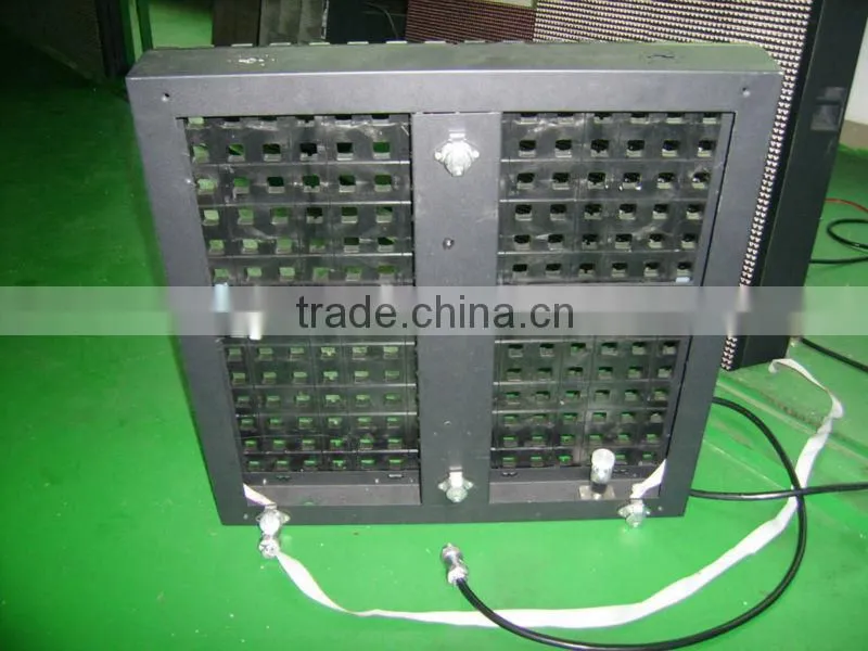 Full color new design amazing pure xxx images led curtain lig