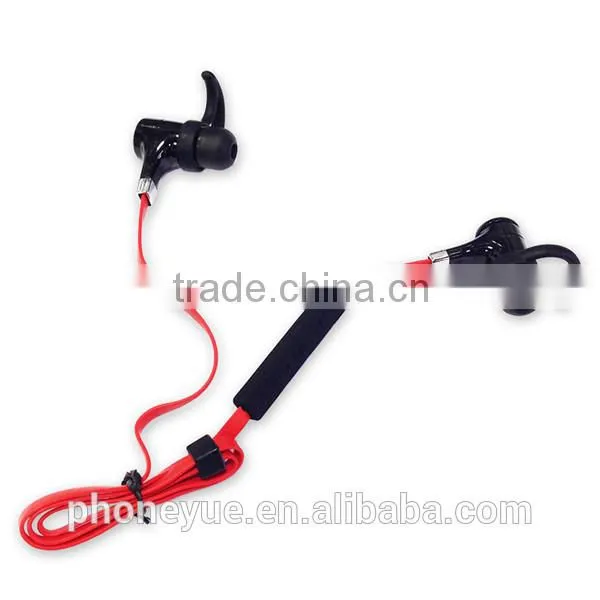 wholesale hands free in-ear wireless bluetooth headphones for cell phone